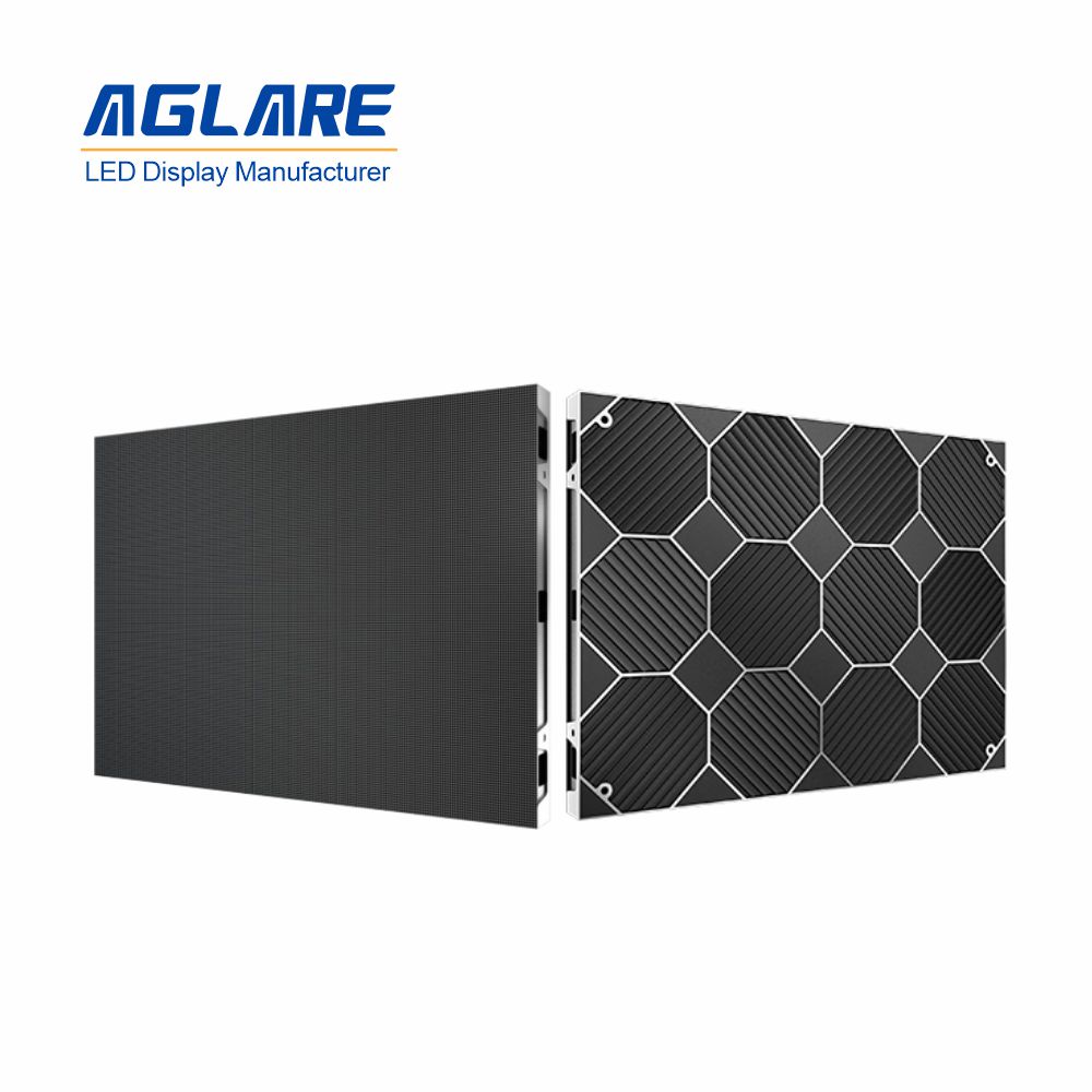 P2室内LED显示屏全彩小间距