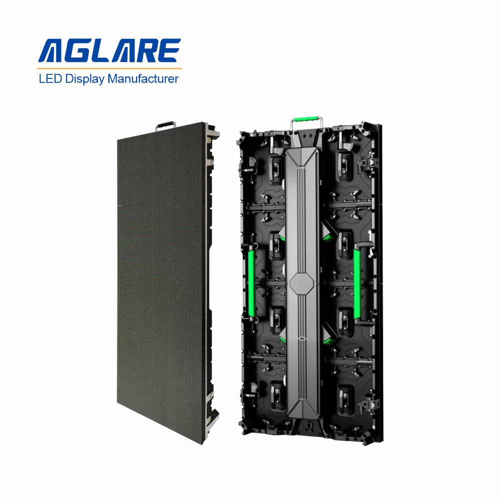 p4.81led显示屏参数